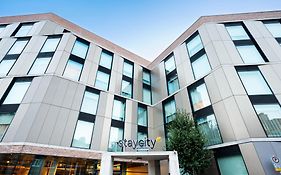 Staycity Aparthotels Dublin Mark Street